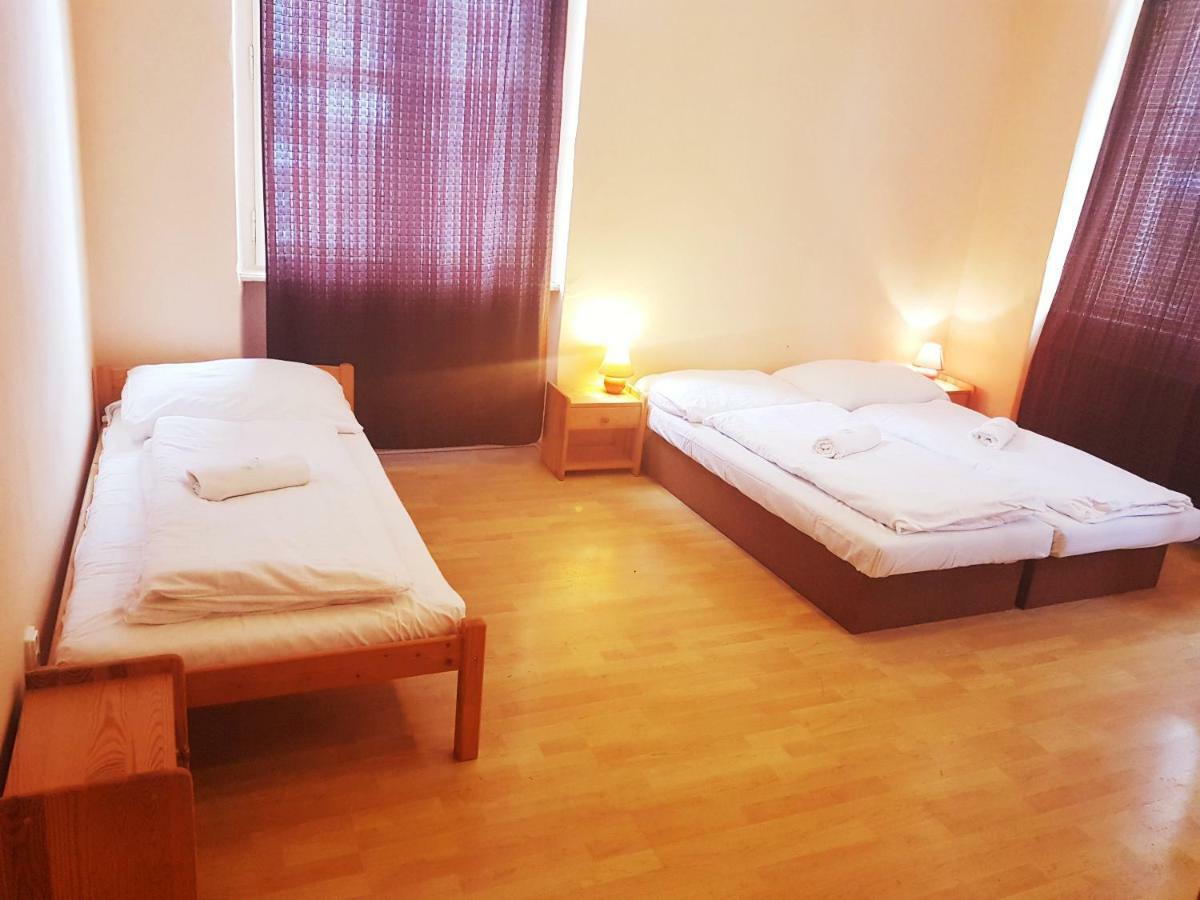 Ubytovanie Marina Banska Stiavnica Bagian luar foto