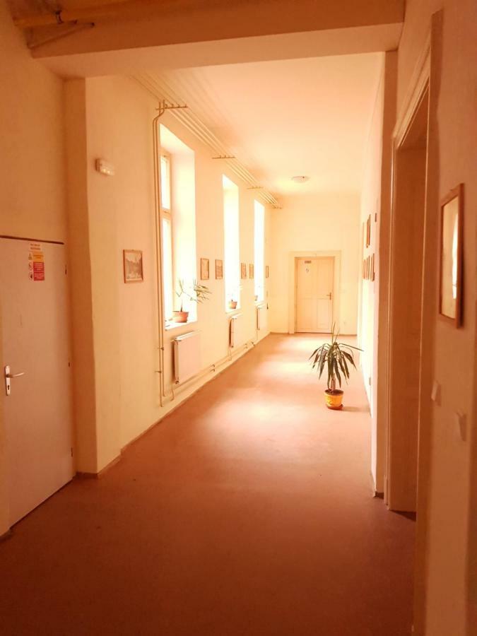 Ubytovanie Marina Banska Stiavnica Bagian luar foto