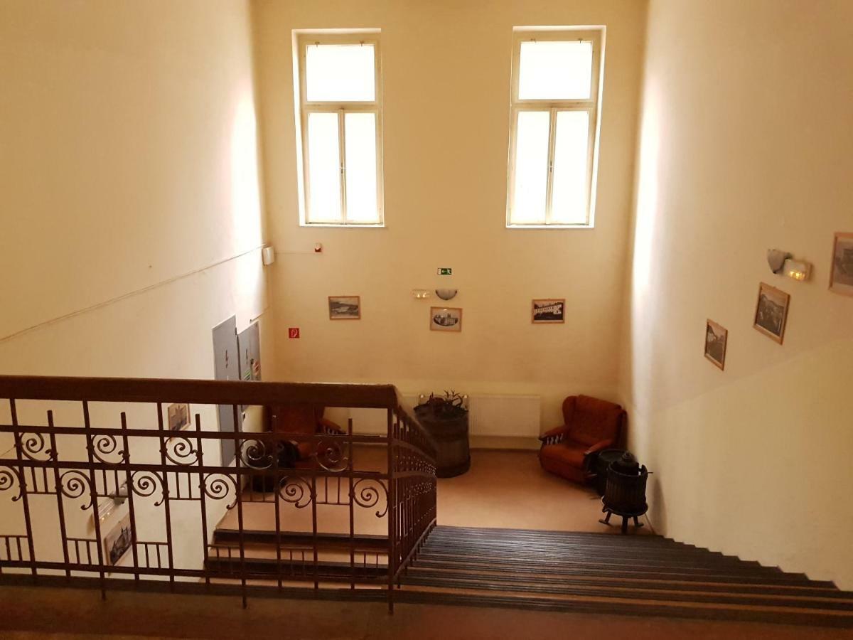 Ubytovanie Marina Banska Stiavnica Bagian luar foto