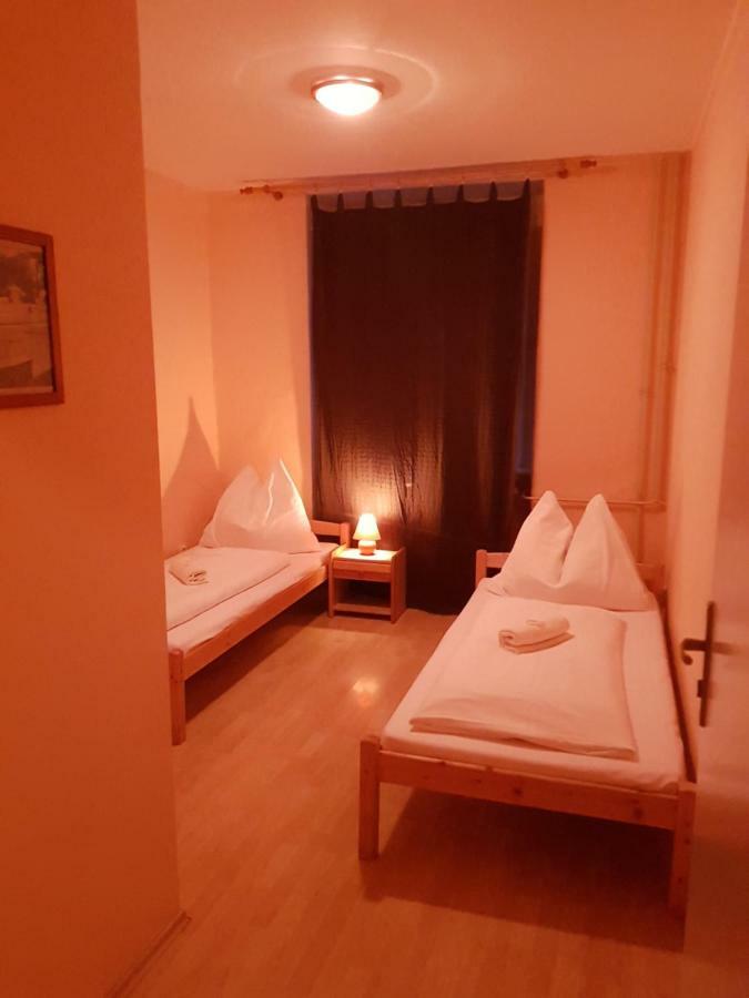 Ubytovanie Marina Banska Stiavnica Bagian luar foto